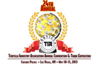 2013 TIA Convention Logo
