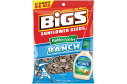 BIGS Hidden Valley Ranch Sunflower Seeds