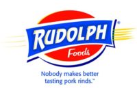 Rudolph Foods Logo