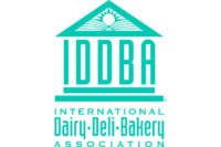 International Dairy Deli Bake Association Logo