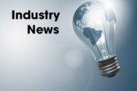 Industry News Graphic