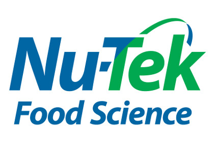 Nu-Tek Food Science logo