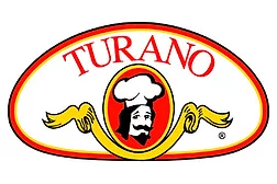 Turano Baking Co. Logo