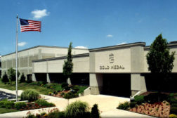 Gold Medal Products headquarters