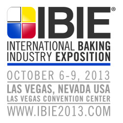 IBIE 2013 Logo