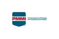 PMMI: The Association for Packaging & Processing Technologies Logo
