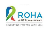 ROHA Logo