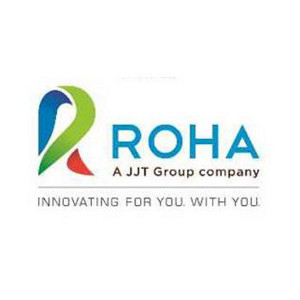 ROHA Logo