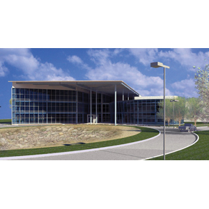 Nestle Product Technology Center, Solon, Ohio