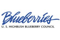 U.S. Highbush Blueberry Council Logo