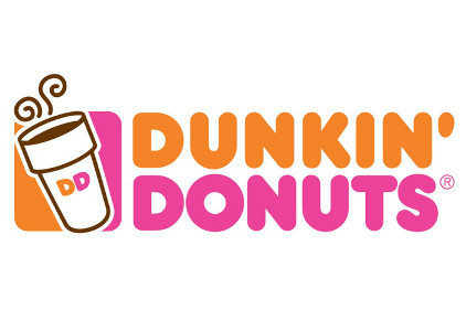 Dunkin' Donuts Logo