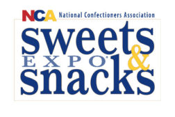 2013 Sweets & Snacks Expo Logo