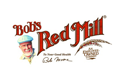 Bob's Red Mill Natural Foods Logo