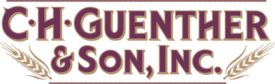 C.H. Guenther Logo