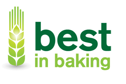 B.E.S.T. in Baking Logo