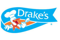 Drake's Cakes Logo