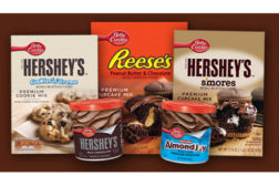 Betty Crocker and Hershey's baking products