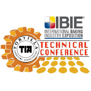 2013 TIA Technical Conference Logo