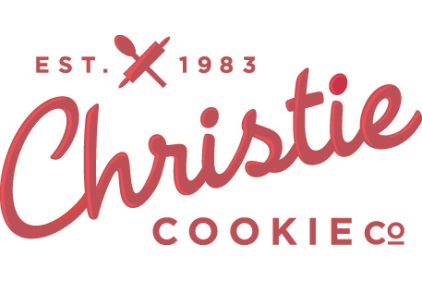 The Christie Cookie Co. Logo