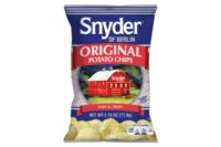 Snyder of Berlin Original Potato Chips