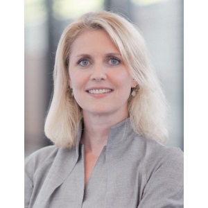 Ilona Haaijer, president and CEO, DSM Food Specialties