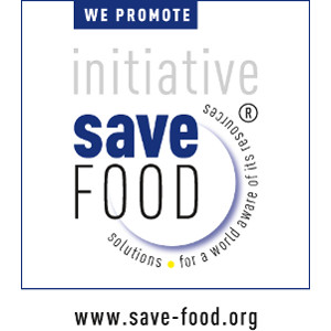Save Food Initiative Logo