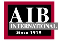 AIB International Logo