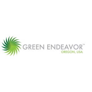 Green Endeavor Inc. Logo