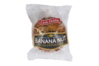 Little Debbie Banana Nut Muffin