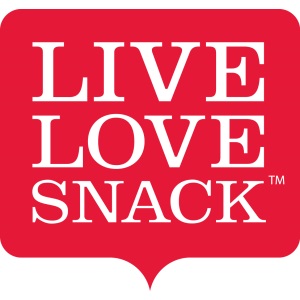 Live Love Snack Logo