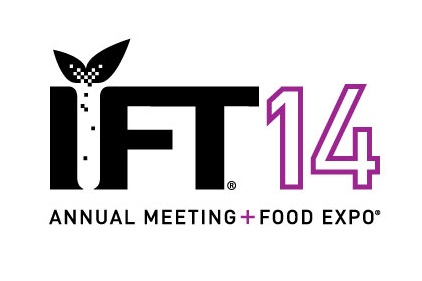 IFT 2014 Logo