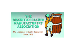 Biscuit & Cracker Manufacturers' Association Logo