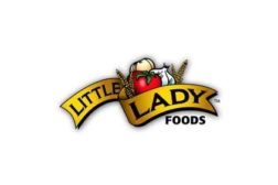 Little Lady Foods Logo