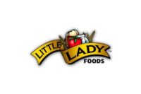 Little Lady Foods Logo