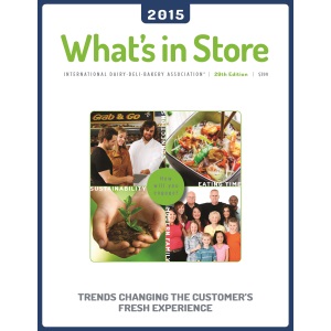 What's in Store 2015