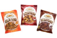 New England Natural Bakers Granola Clusters