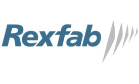 Rexfab Logo