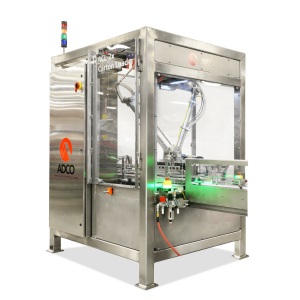 ADCO Manufacturing RTL-2x robotic carton loader