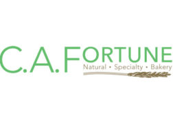 C.A. Fortune Logo