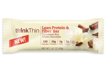 thinkThin Protein Bar