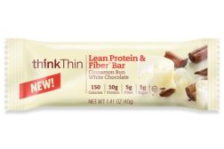 thinkThin Protein Bar