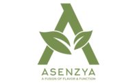 Asenzya Logo