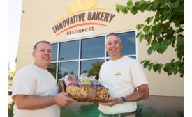 Innovative Bakery Resources employees