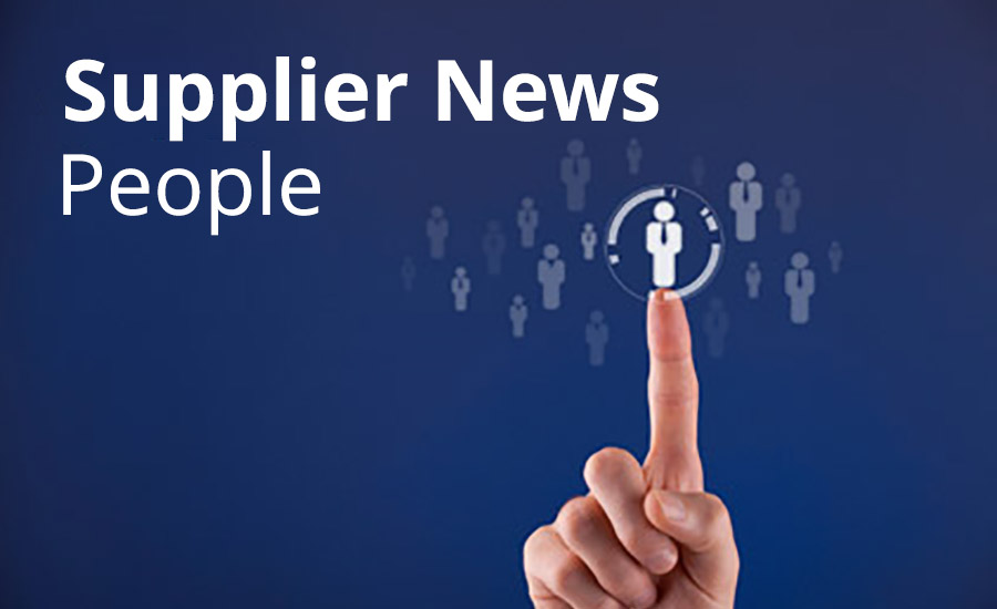 Supplier News People Icon