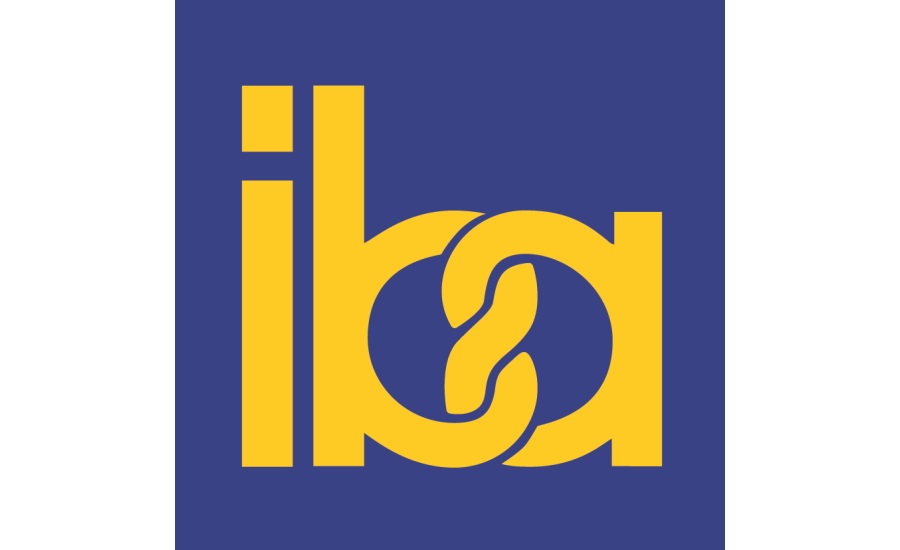 iba 2015 Logo