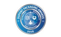DuPont Packaging Awards Logo