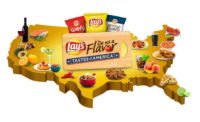Lay's "Do Us A Flavor" contest graphic