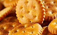 Crackers Crackers