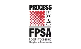 PROCESS EXPO Logo
