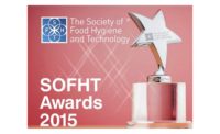 SOFHT Awards Program